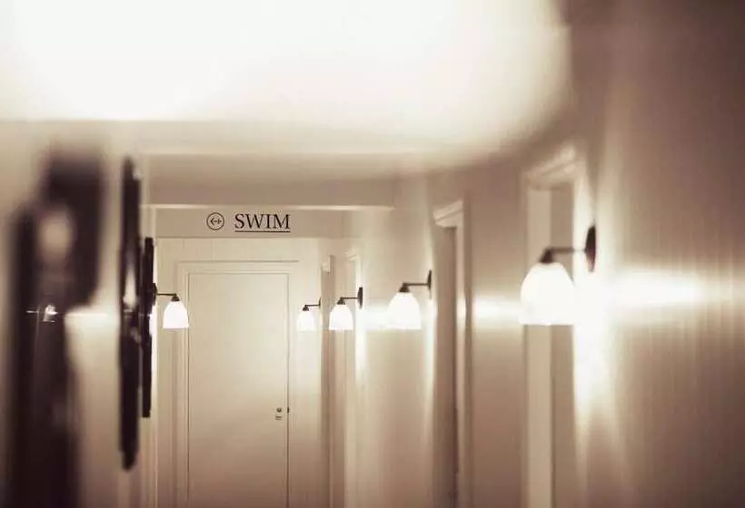 Fotos del hotel Merchants Manor Spa:  5