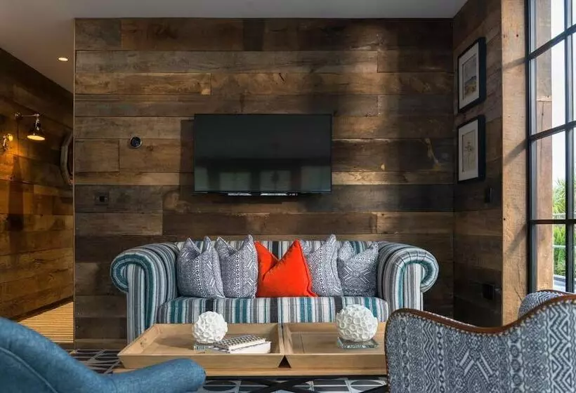 Fotos del hotel Merchants Manor Spa:  18