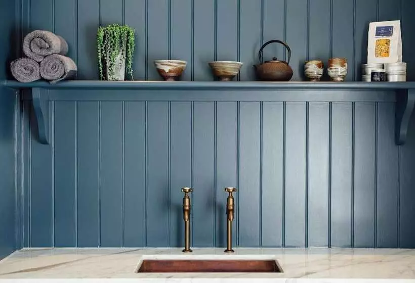 Fotos del hotel Merchants Manor Spa:  8