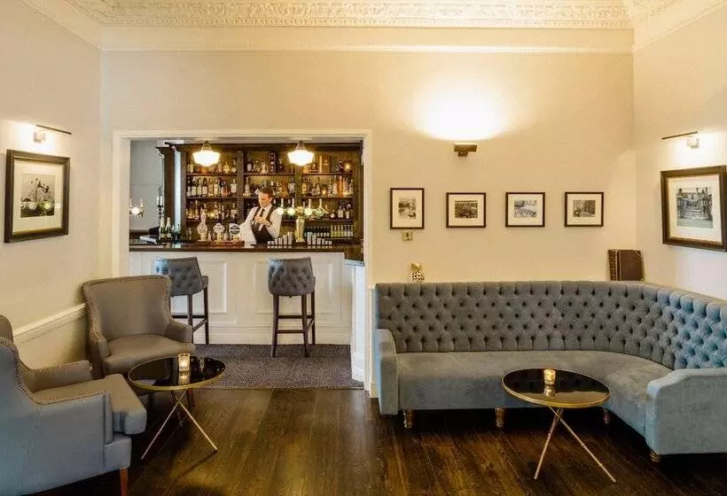 Fotos del hotel Merchants Manor Spa:  7