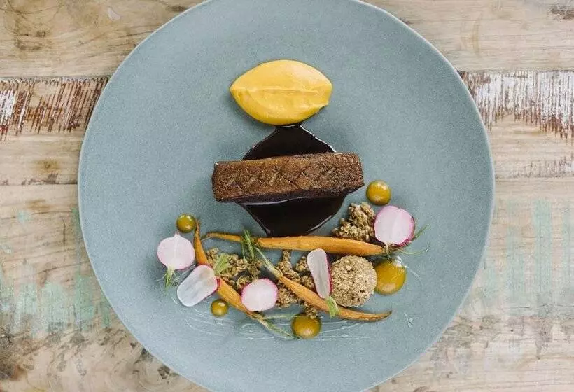 Fotos del hotel Merchants Manor Spa:  22