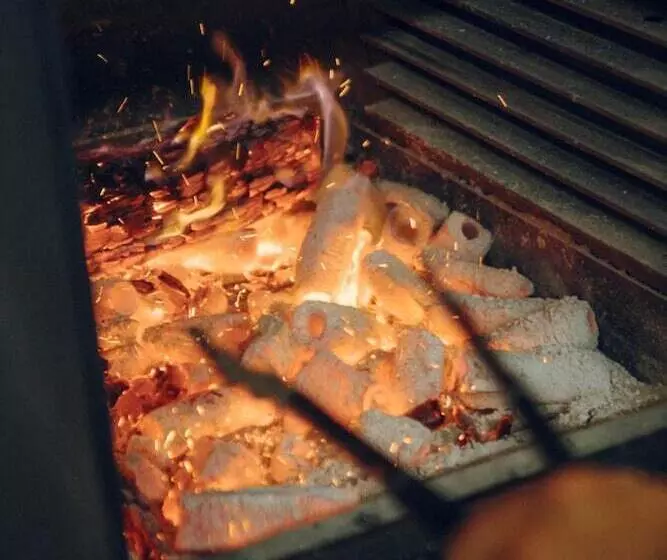 Fotos del hotel Merchants Manor Spa:  17