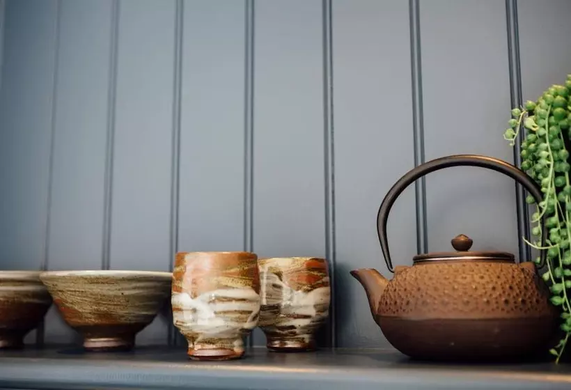 Fotos del hotel Merchants Manor Spa:  10