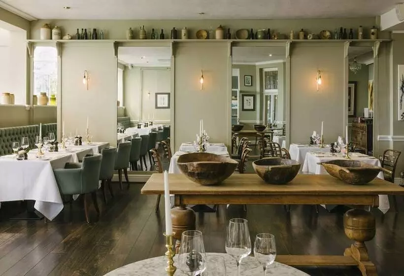 Fotos del hotel Merchants Manor Spa:  15