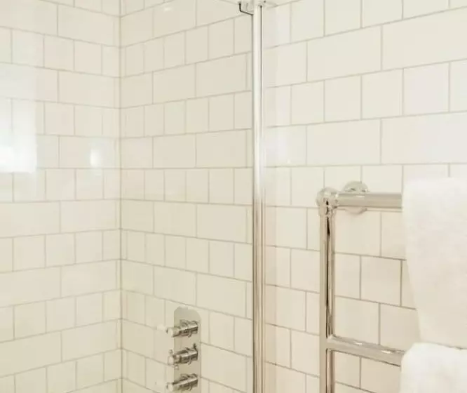 Fotos del hotel Merchants Manor Spa:  9