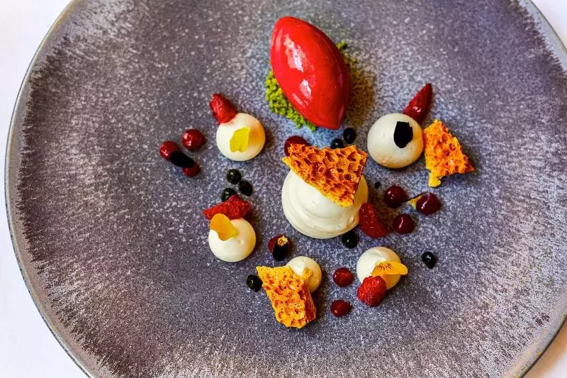 Fotos del hotel The Bath Priory - A Relais & Chateaux:  16