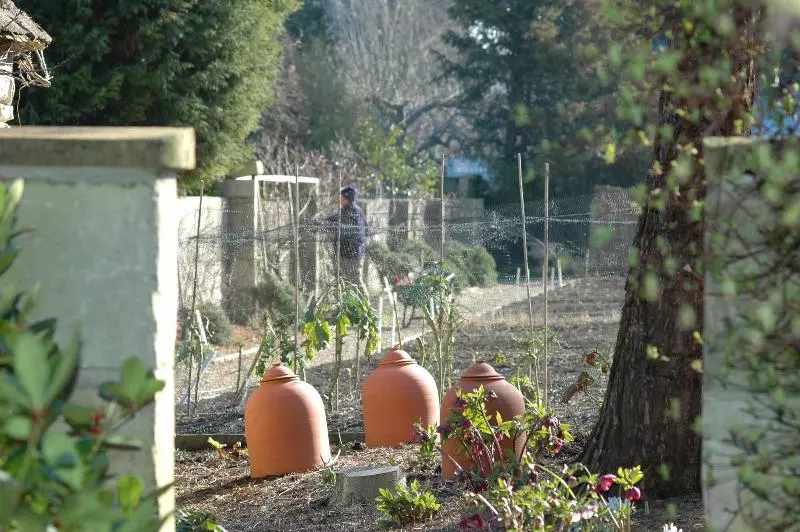 Fotos del hotel The Bath Priory - A Relais & Chateaux:  24