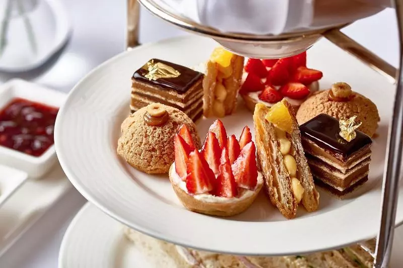 Fotos del hotel The Bath Priory - A Relais & Chateaux:  18