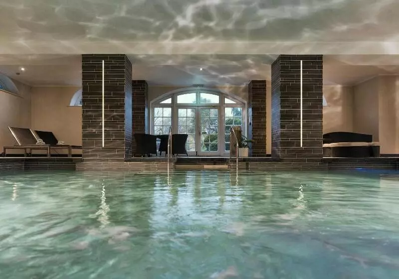 Fotos del hotel The Bath Priory - A Relais & Chateaux:  8