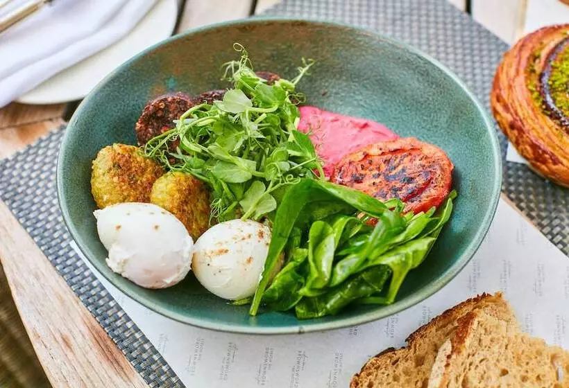 Fotos del hotel The Bath Priory - A Relais & Chateaux:  3