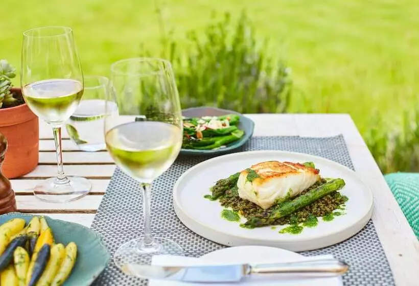 Fotos del hotel The Bath Priory - A Relais & Chateaux:  13