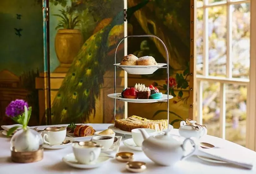 Fotos del hotel The Bath Priory - A Relais & Chateaux:  14