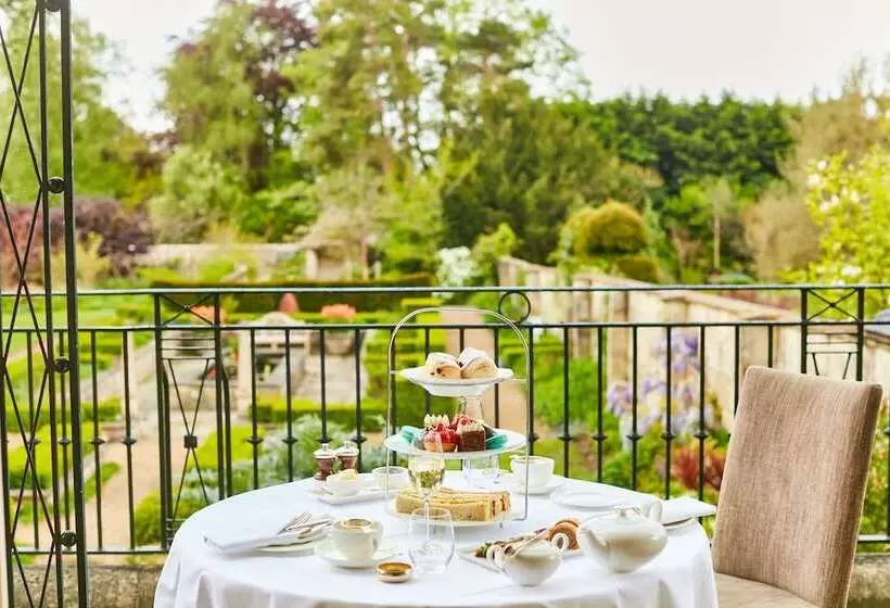 Fotos del hotel The Bath Priory - A Relais & Chateaux:  4