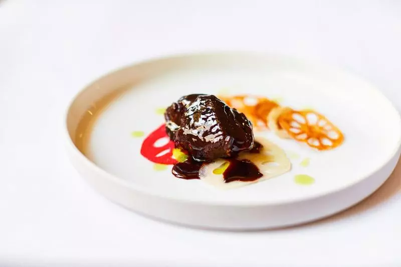 Fotos del hotel The Bath Priory - A Relais & Chateaux:  9