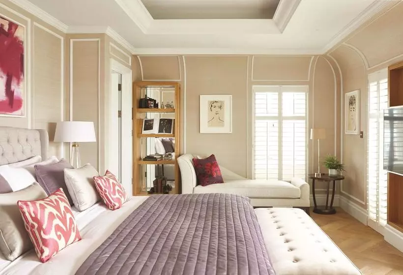 Fotos del hotel The Cadogan, A Belmond Hotel, London:  19