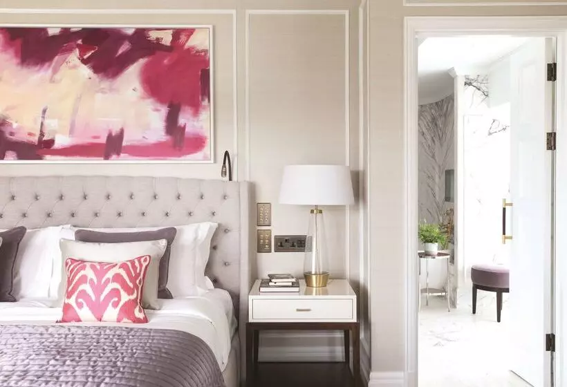 Fotos del hotel The Cadogan, A Belmond Hotel, London:  10