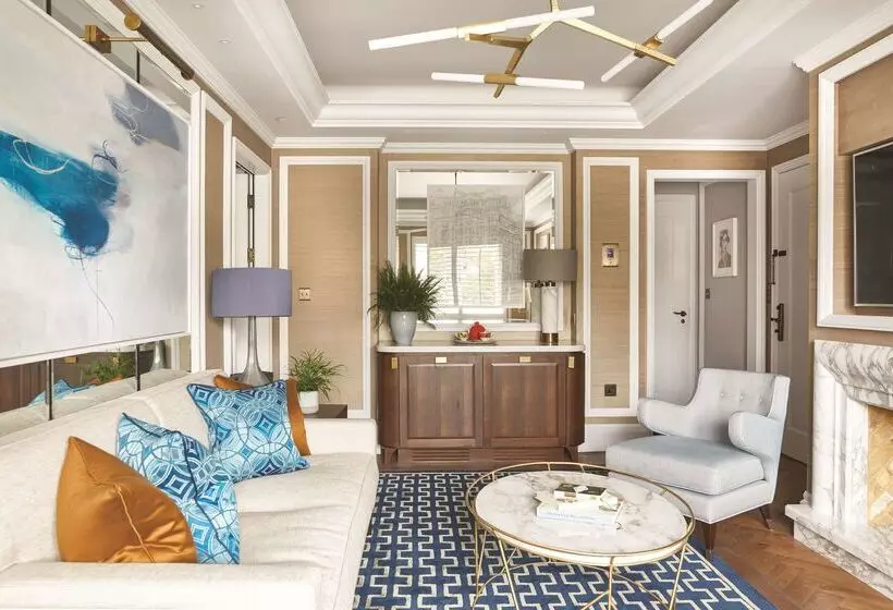 Fotos del hotel The Cadogan, A Belmond Hotel, London:  24