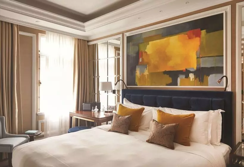 Fotos del hotel The Cadogan, A Belmond Hotel, London:  18