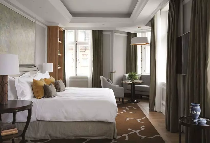 Fotos del hotel The Cadogan, A Belmond Hotel, London:  23