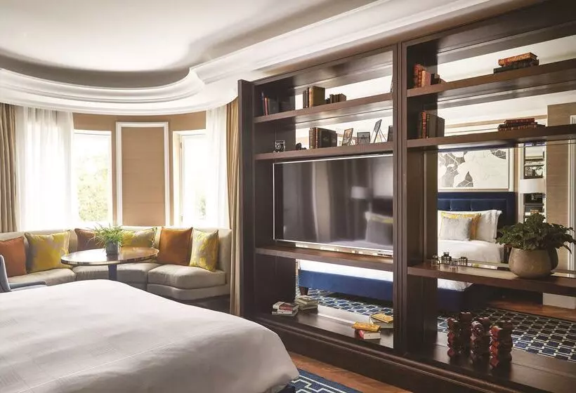 Fotos del hotel The Cadogan, A Belmond Hotel, London:  25