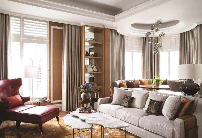 Fotos del hotel The Cadogan, A Belmond Hotel, London:  21