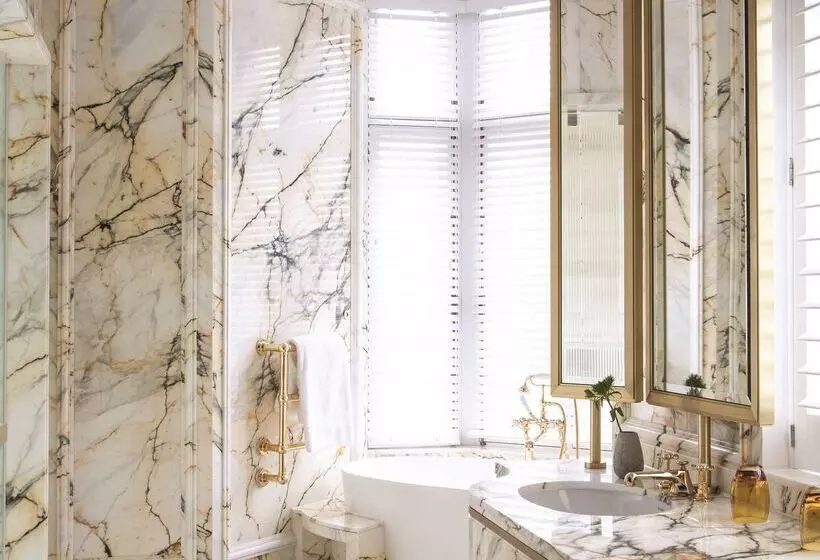 Fotos del hotel The Cadogan, A Belmond Hotel, London:  8