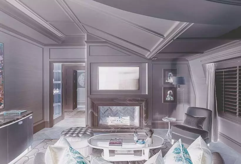 Fotos del hotel The Cadogan, A Belmond Hotel, London:  22