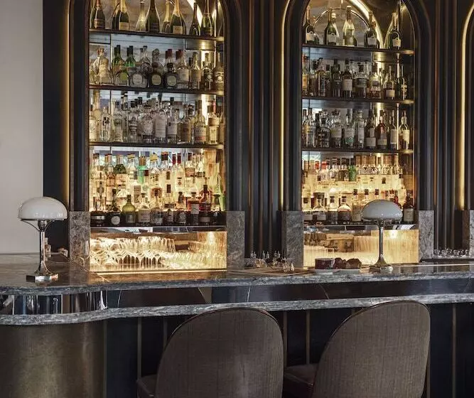 Fotos del hotel The Cadogan, A Belmond Hotel, London:  12