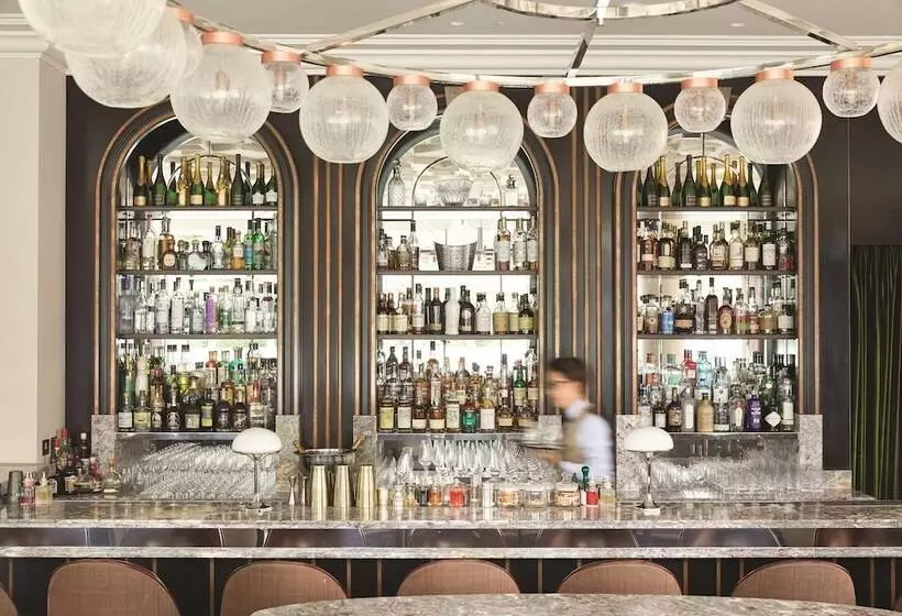 Fotos del hotel The Cadogan, A Belmond Hotel, London:  17