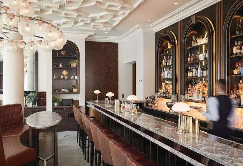 Fotos del hotel The Cadogan, A Belmond Hotel, London:  5