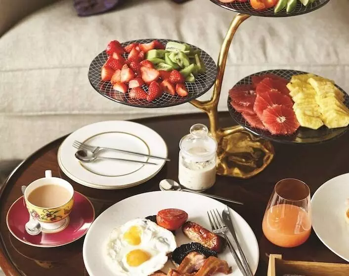 Fotos del hotel The Cadogan, A Belmond Hotel, London:  4