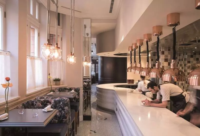 Fotos del hotel The Cadogan, A Belmond Hotel, London:  7