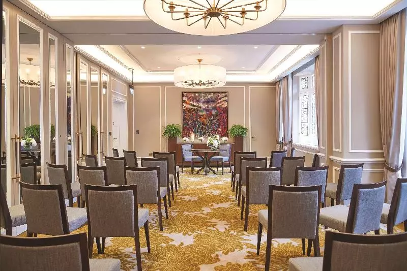 Fotos del hotel The Cadogan, A Belmond Hotel, London:  13