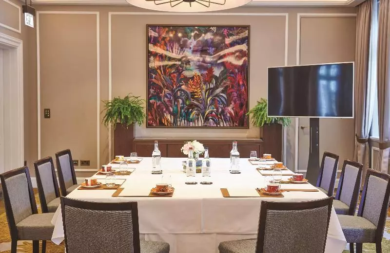 Fotos del hotel The Cadogan, A Belmond Hotel, London:  6