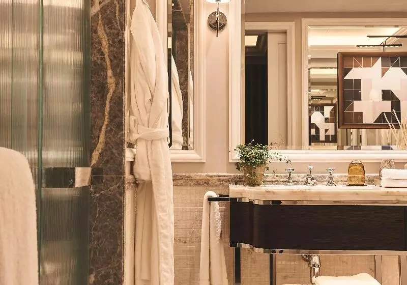 Fotos del hotel The Cadogan, A Belmond Hotel, London:  14