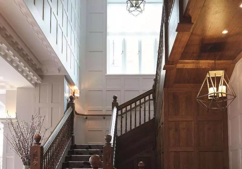 Fotos del hotel The Cadogan, A Belmond Hotel, London:  3