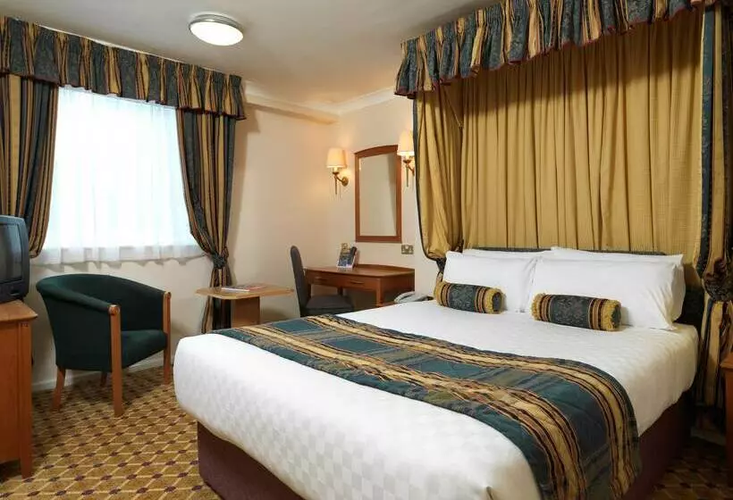 Fotos del hotel The Royal Angus Hotel:  14