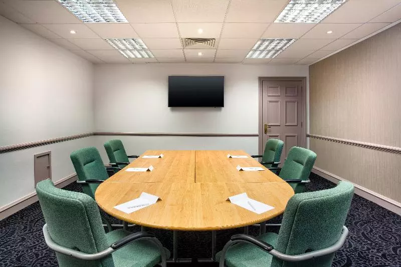 Fotos del hotel Jurys Inn Aberdeen Airport:  6