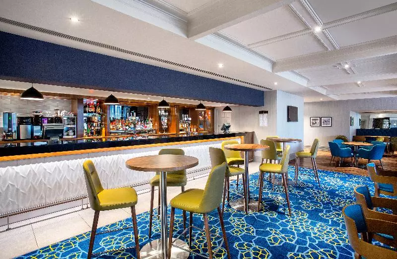 Fotos del hotel Jurys Inn Aberdeen Airport:  5