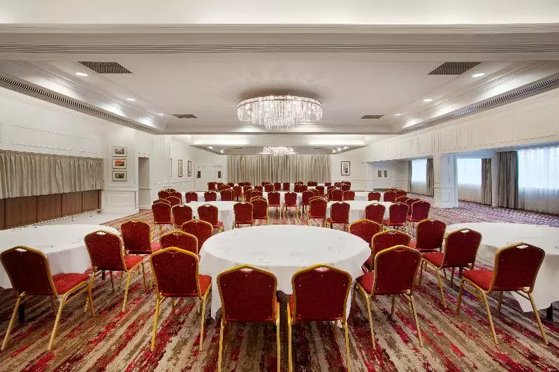 Fotos del hotel Jurys Inn Aberdeen Airport:  10