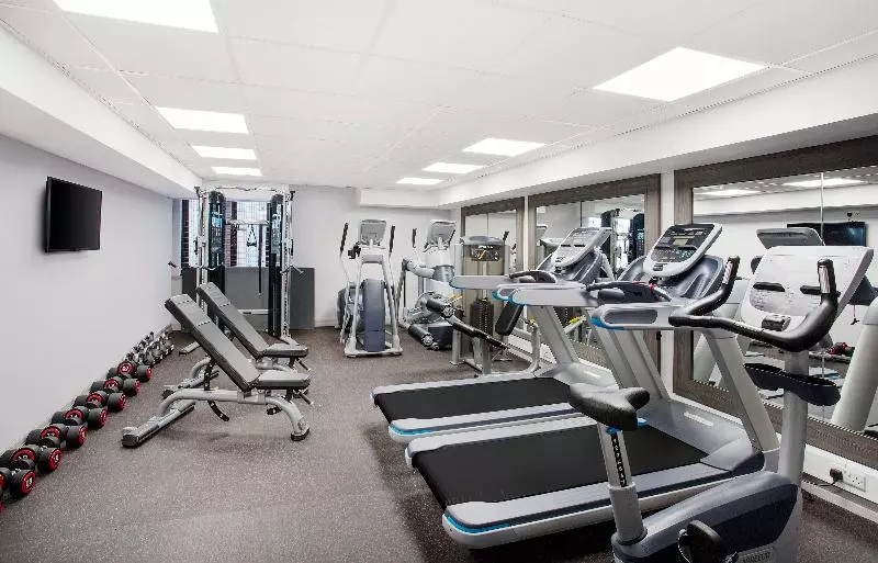 Fotos del hotel Jurys Inn Aberdeen Airport:  3