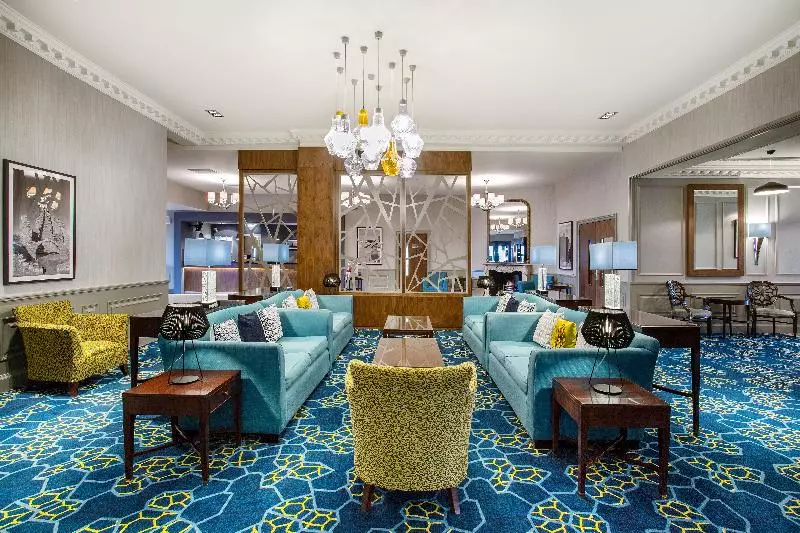 Jurys Inn Aberdeen Airport