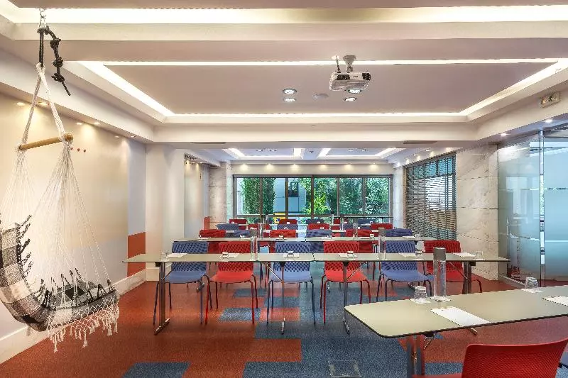 Fotos del hotel Airotel Alexandros:  9