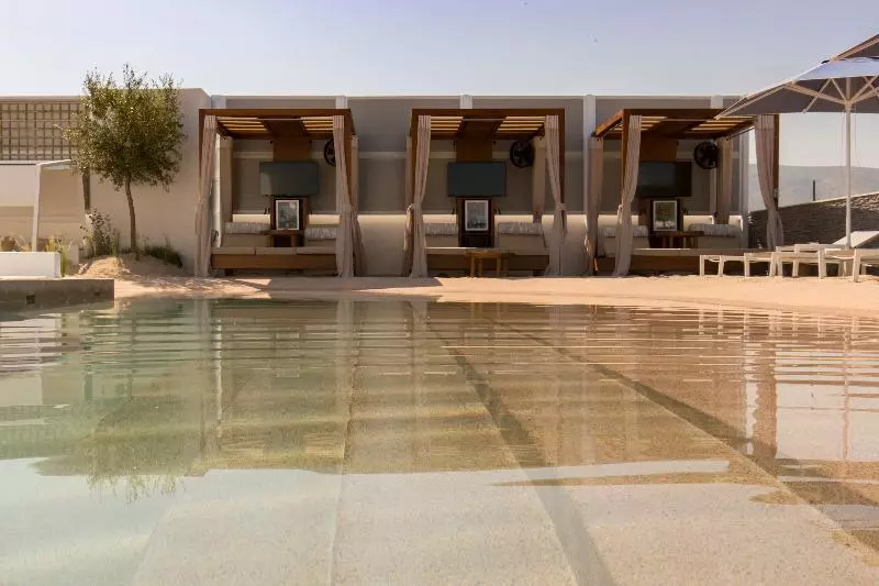 Fotos del hotel Airotel Alexandros:  3