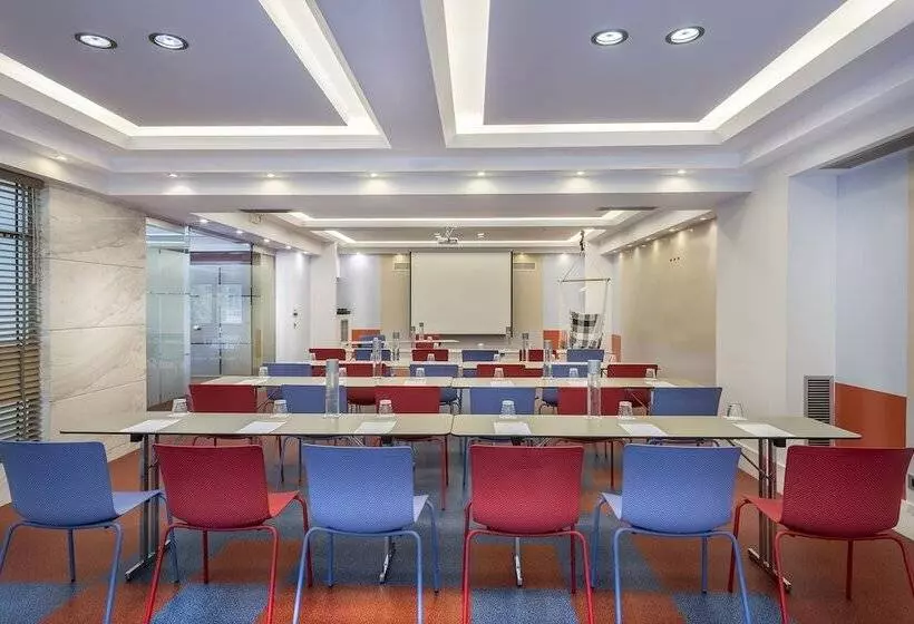 Fotos del hotel Airotel Alexandros:  6