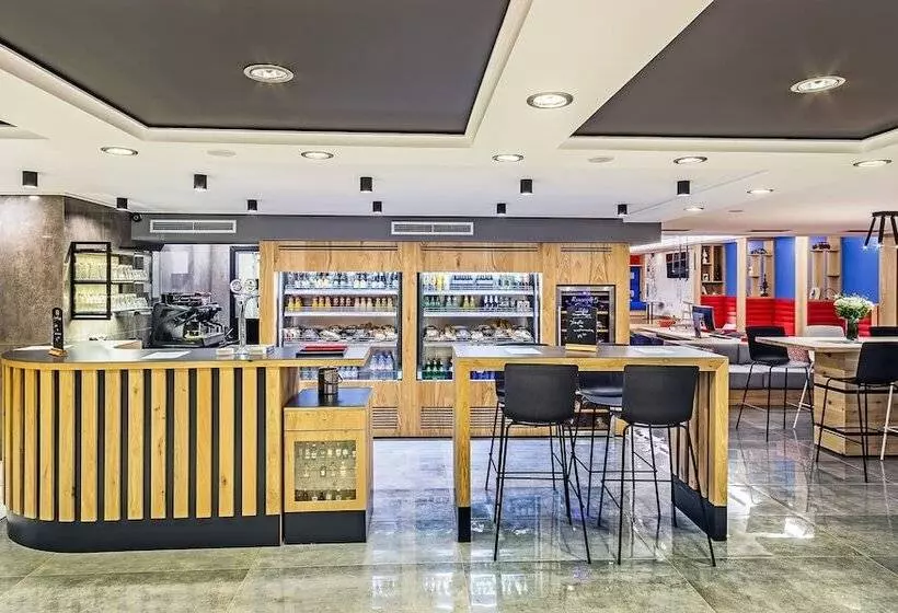 Fotos del hotel Airotel Alexandros:  8