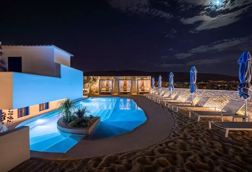 Fotos del hotel Airotel Alexandros:  5