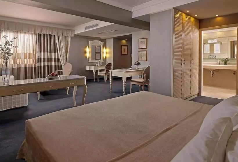 Fotos del hotel Airotel Alexandros:  15