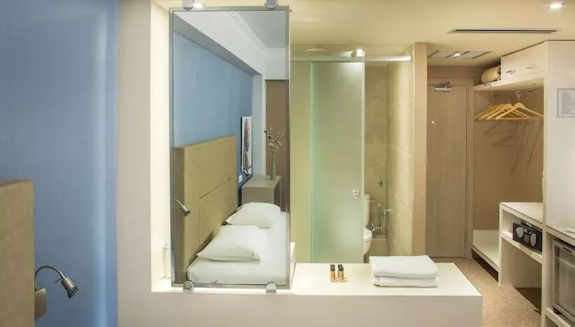 Fotos del hotel Airotel Alexandros:  25