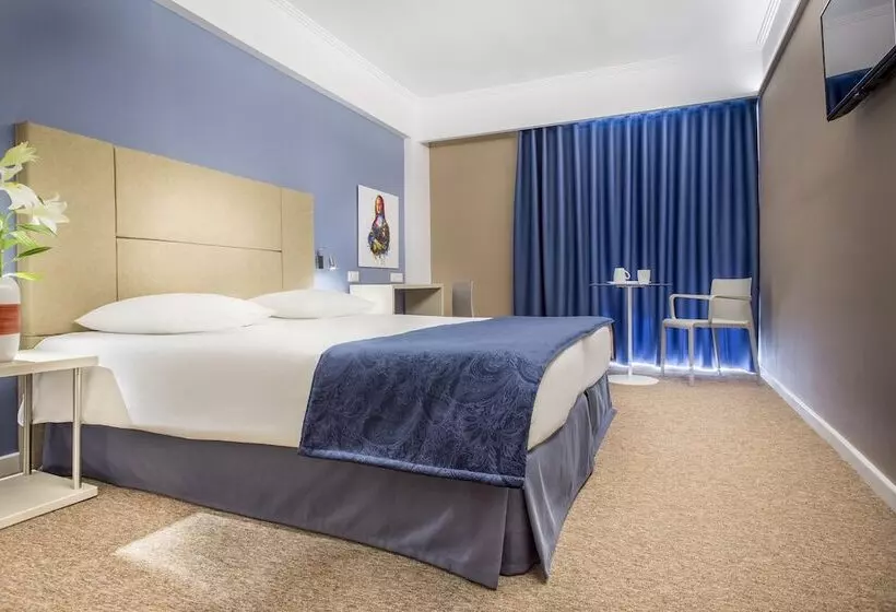 Fotos del hotel Airotel Alexandros:  7